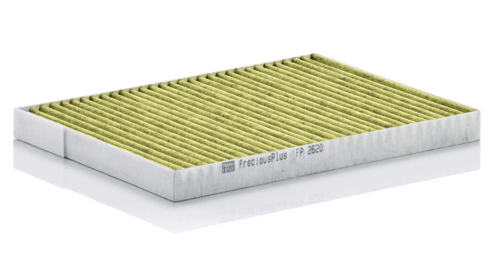 Filtre habitacle