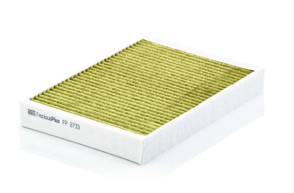 Filtre habitacle