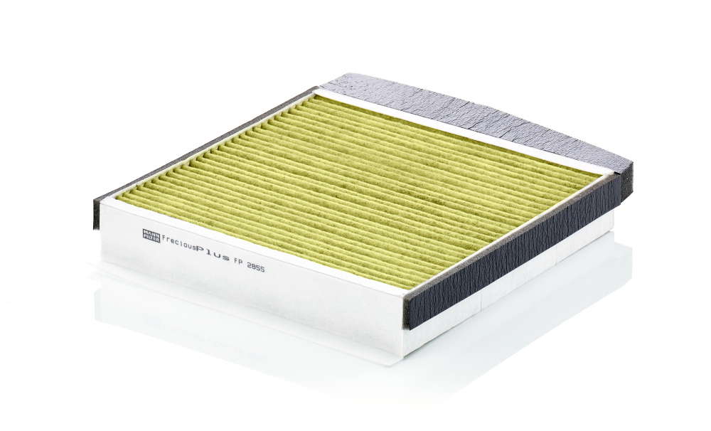 Filtre habitacle
