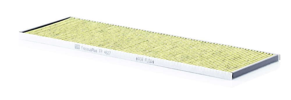 Filtre d'habitacle