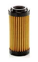Filtre, système hydraulique de travail