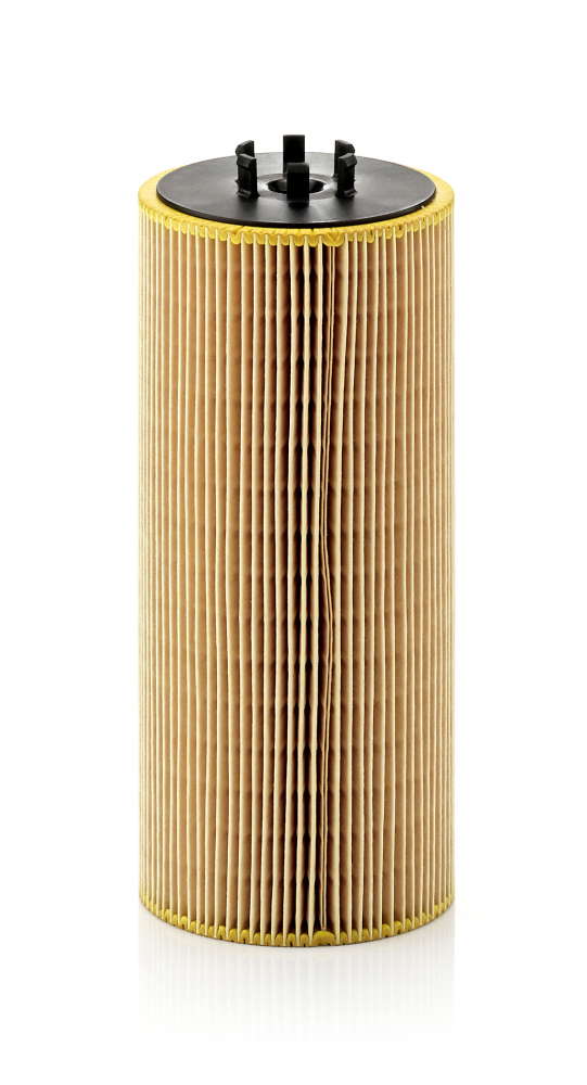 Filtre à huile