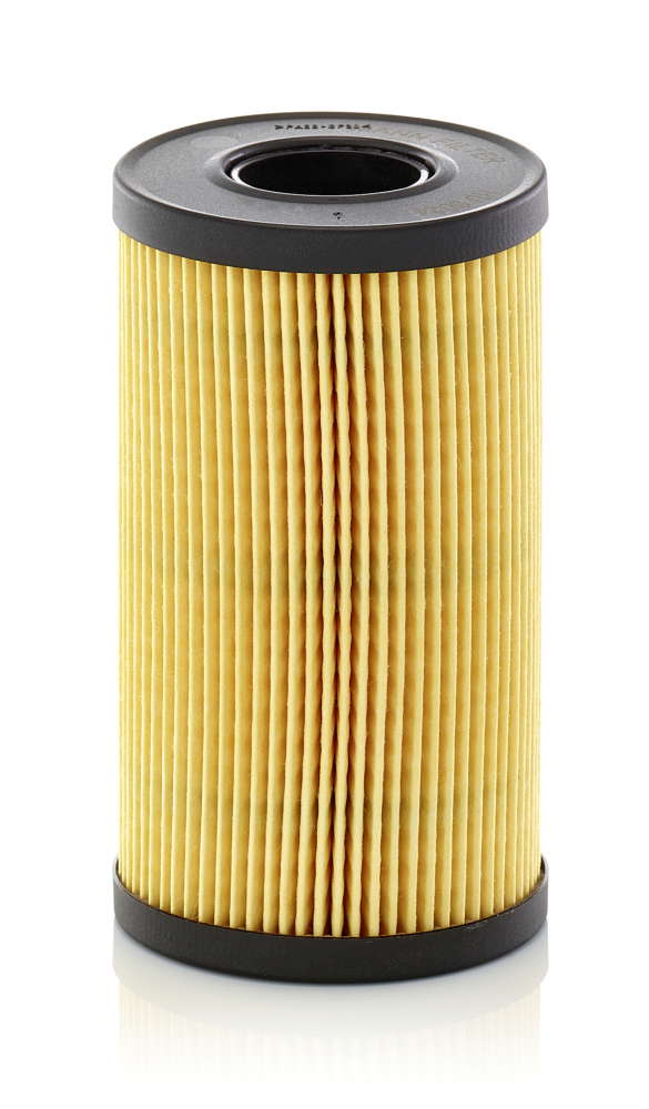 Filtre à huile
