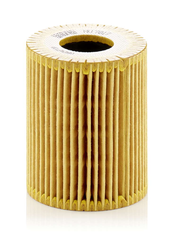 Filtre à huile