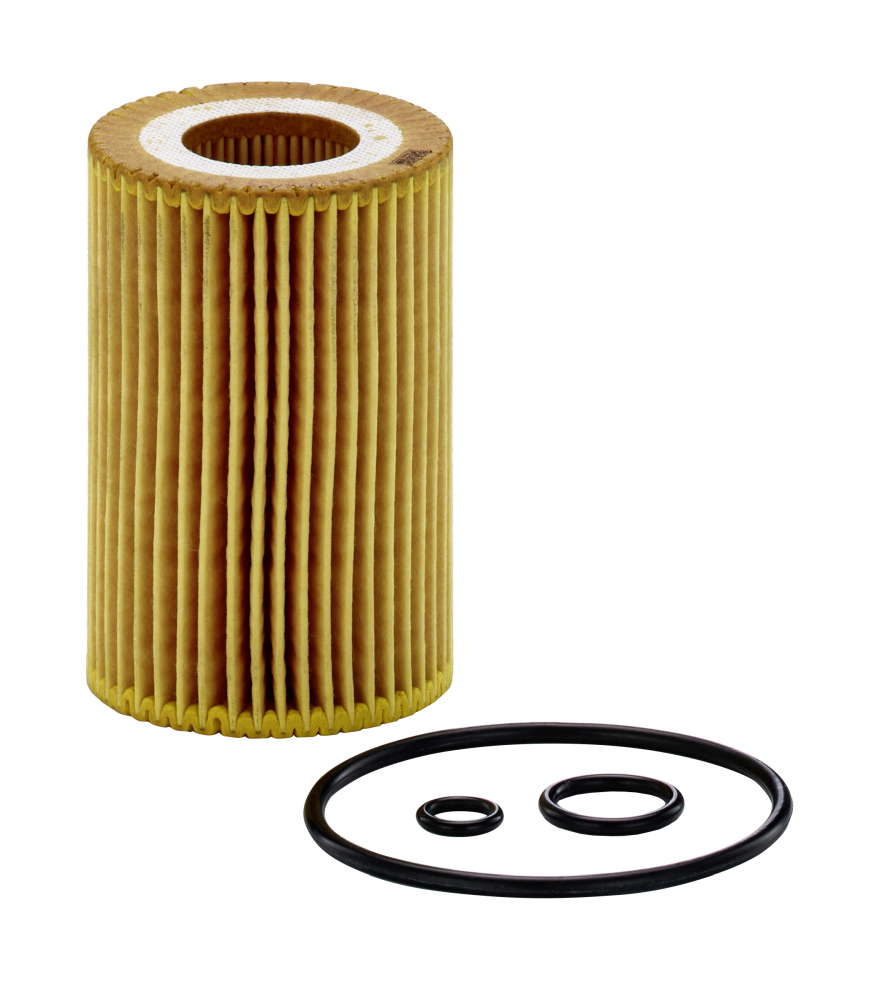 Filtre à huile