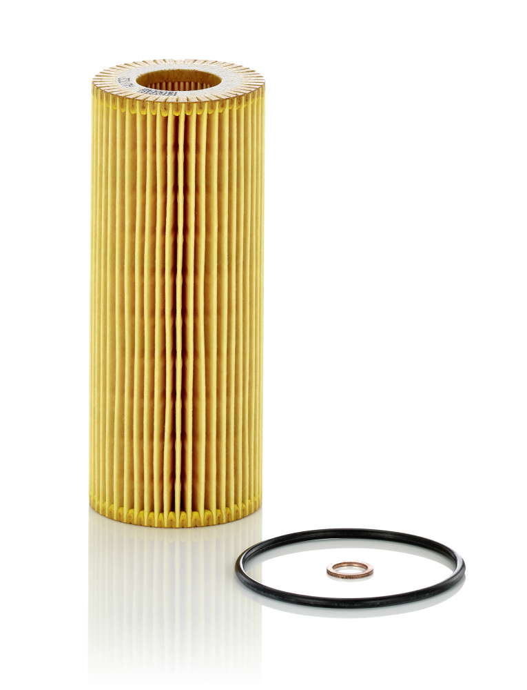 Filtre à huile
