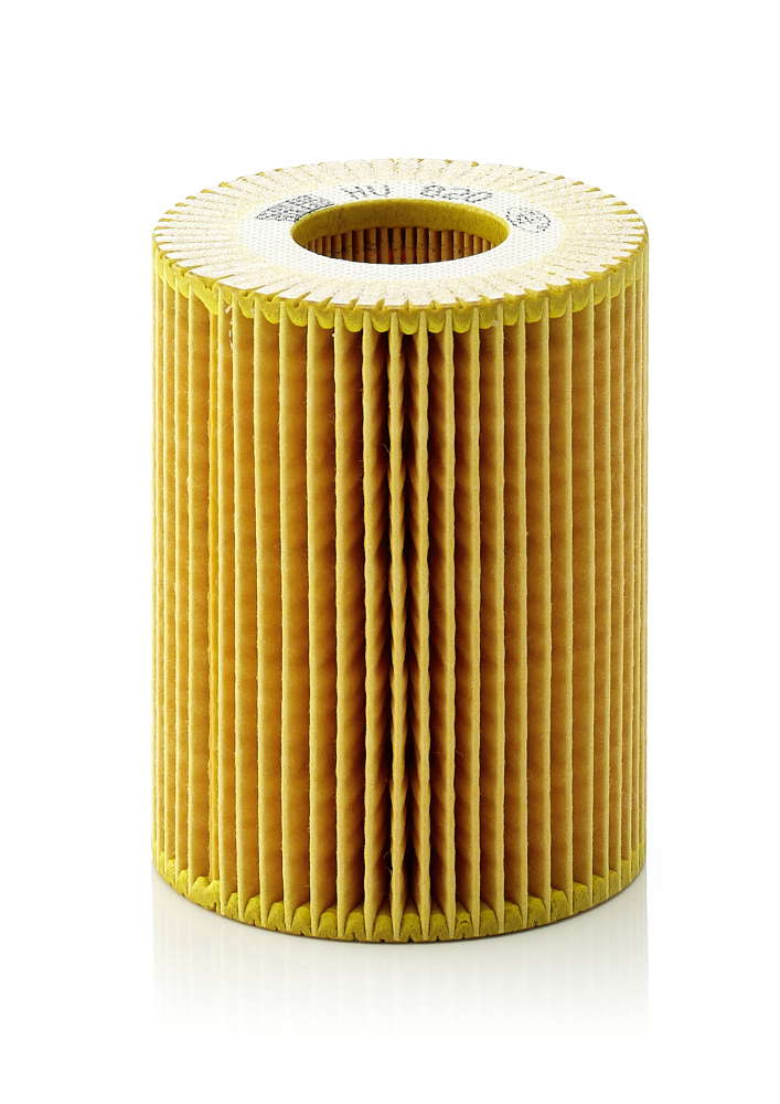 Filtre à huile