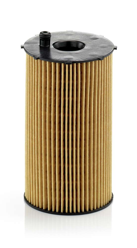 Filtre à huile
