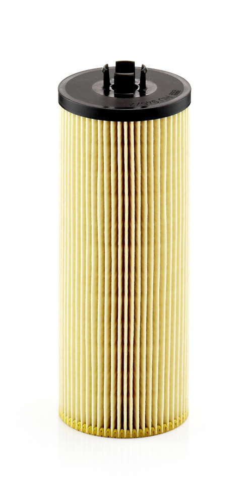 Filtre à huile