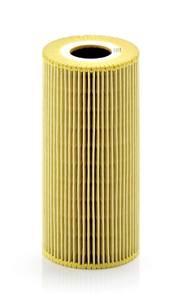 Filtre à huile