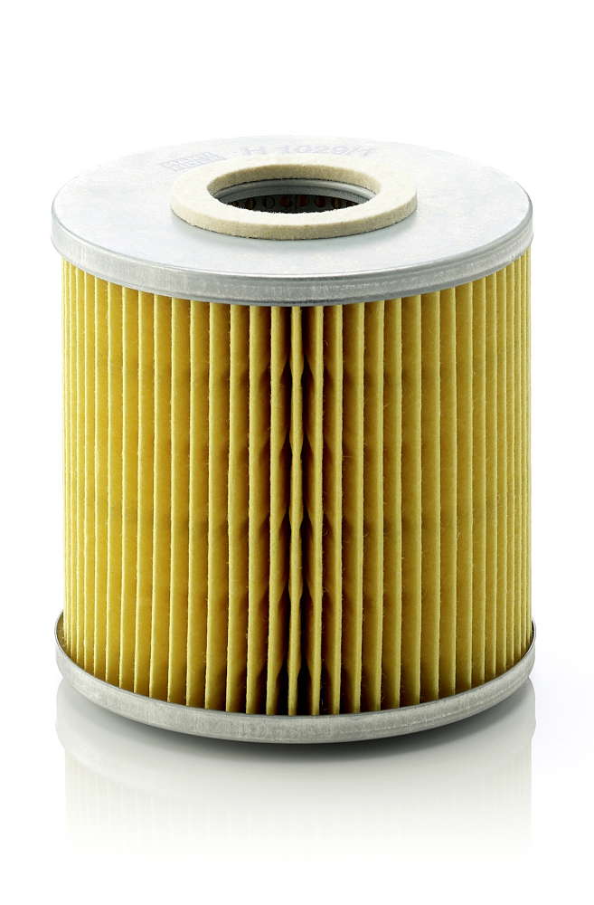 Filtre à huile