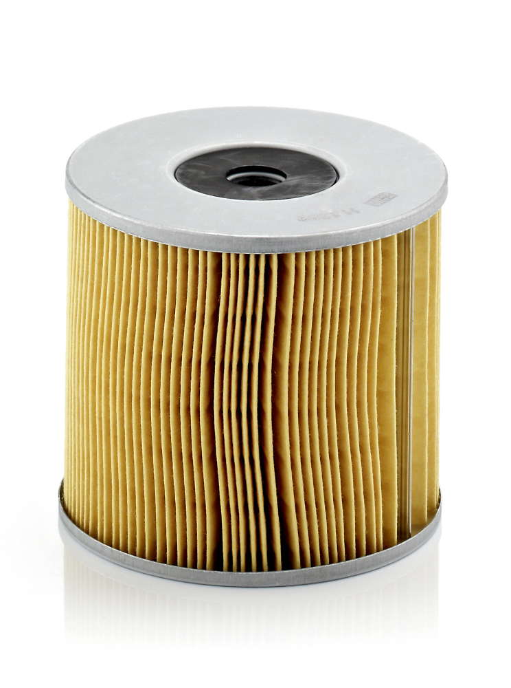 Filtre à huile