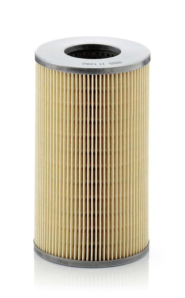 Filtre à huile