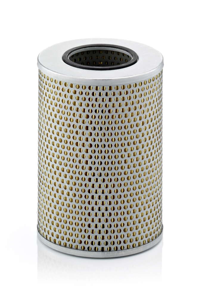 Filtre (système hydraulique de travail)
