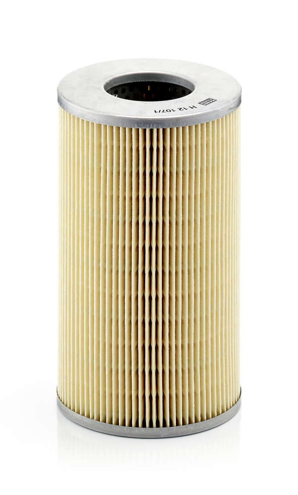 Filtre à huile