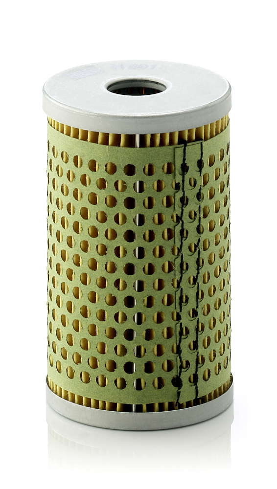 Filtre à huile