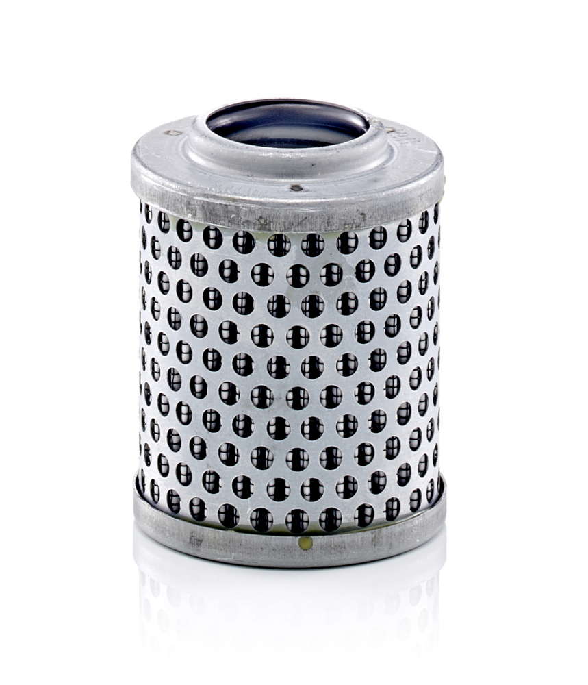 Filtre (système hydraulique de travail)