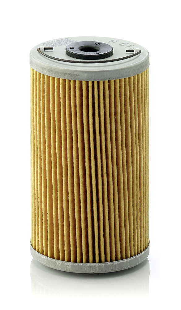 Filtre à huile