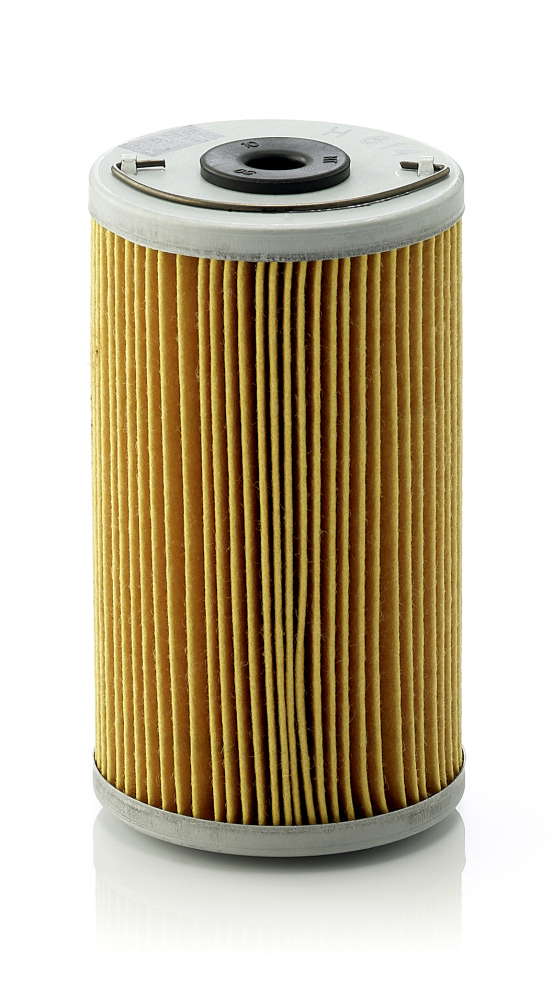 Filtre à huile