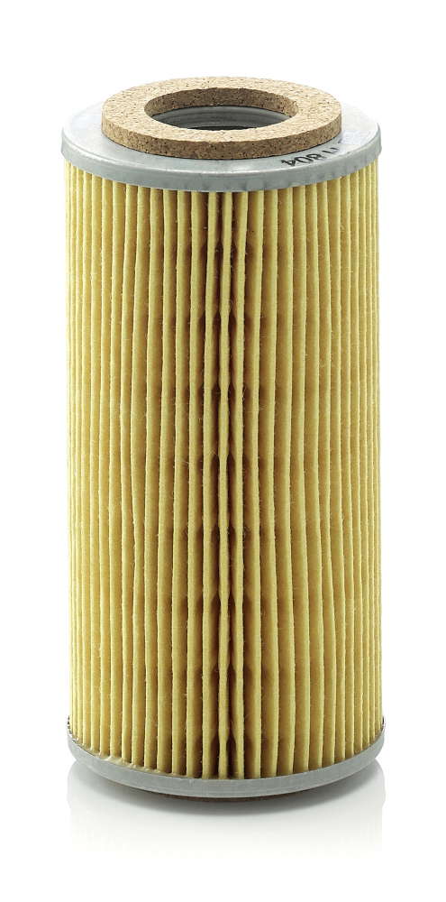 Filtre à huile