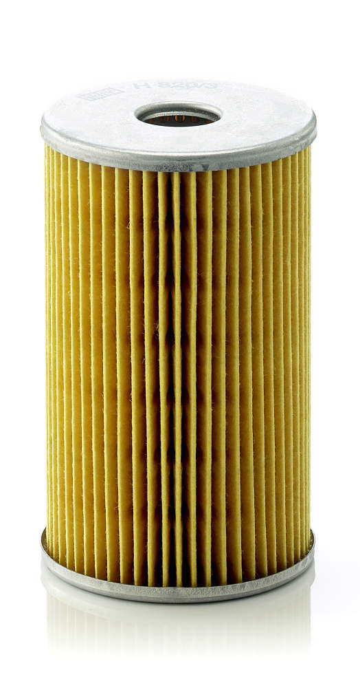 Filtre à huile
