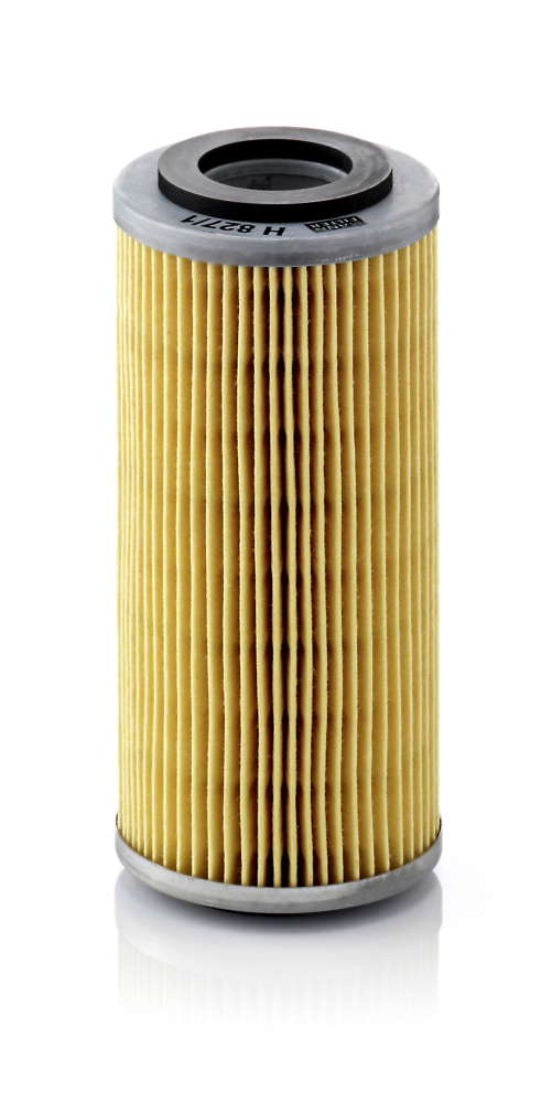 Filtre à huile