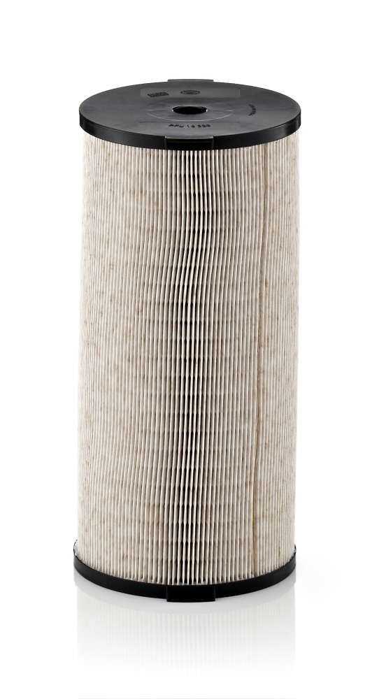 Filtre à huile