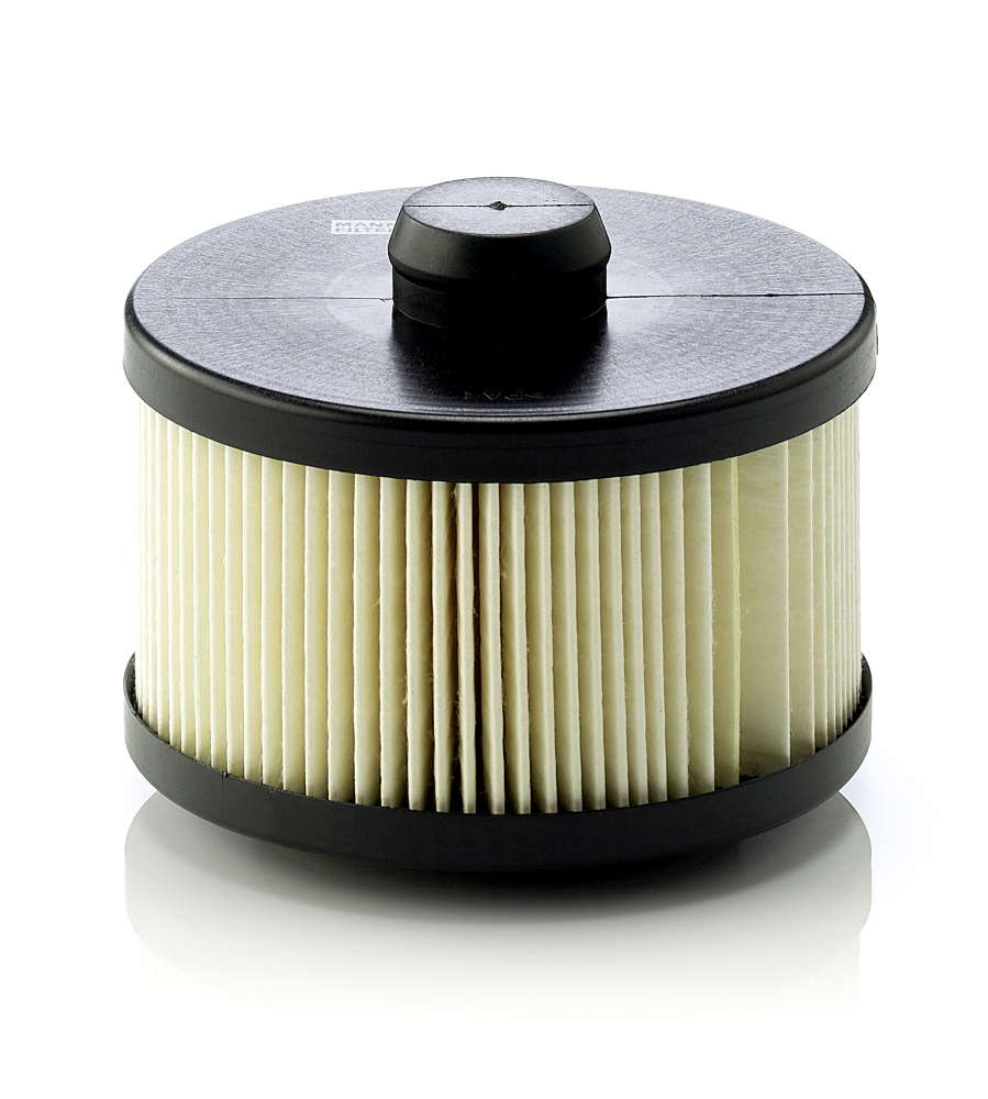 Filtre à carburant