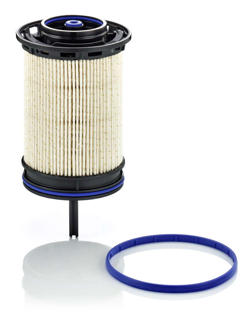 Filtre à carburant