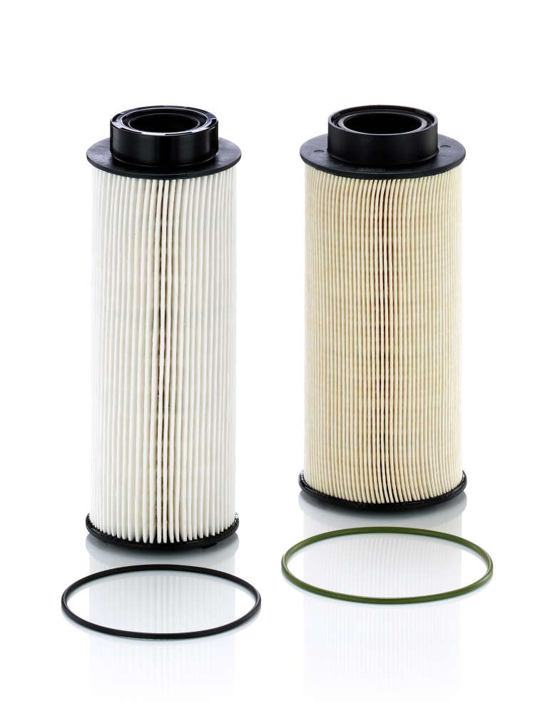 Filtre à carburant