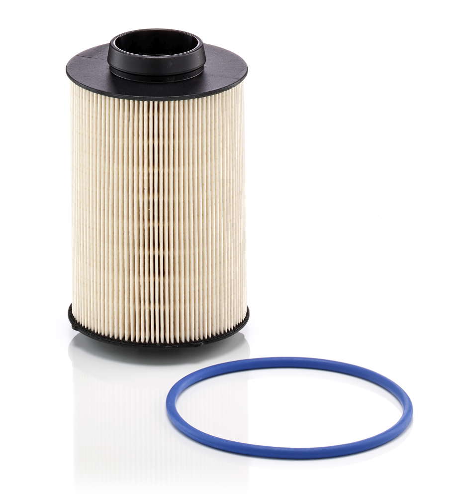 Filtre à carburant