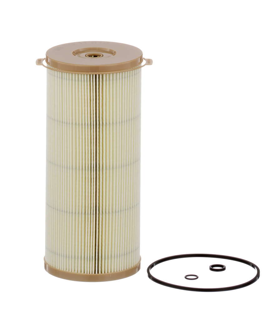 Filtre à carburant
