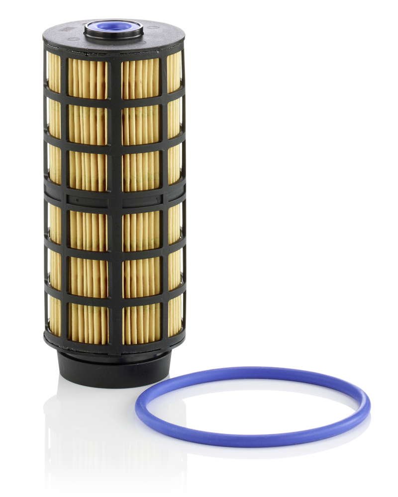 Filtre à carburant