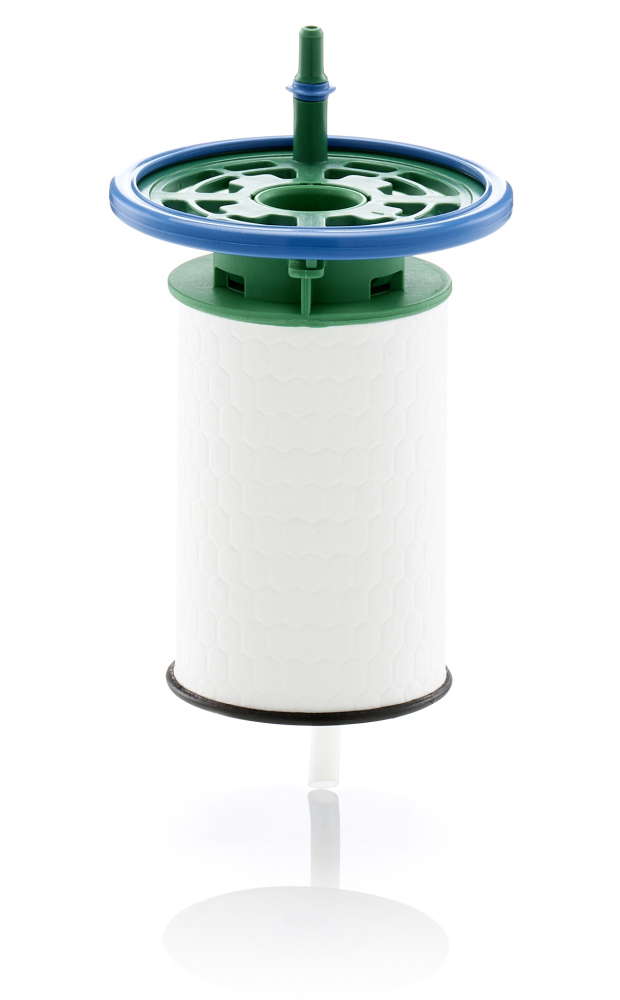 Filtre à carburant