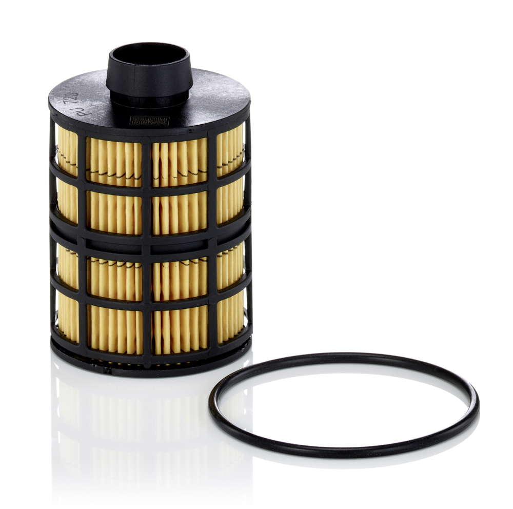 Filtre à carburant