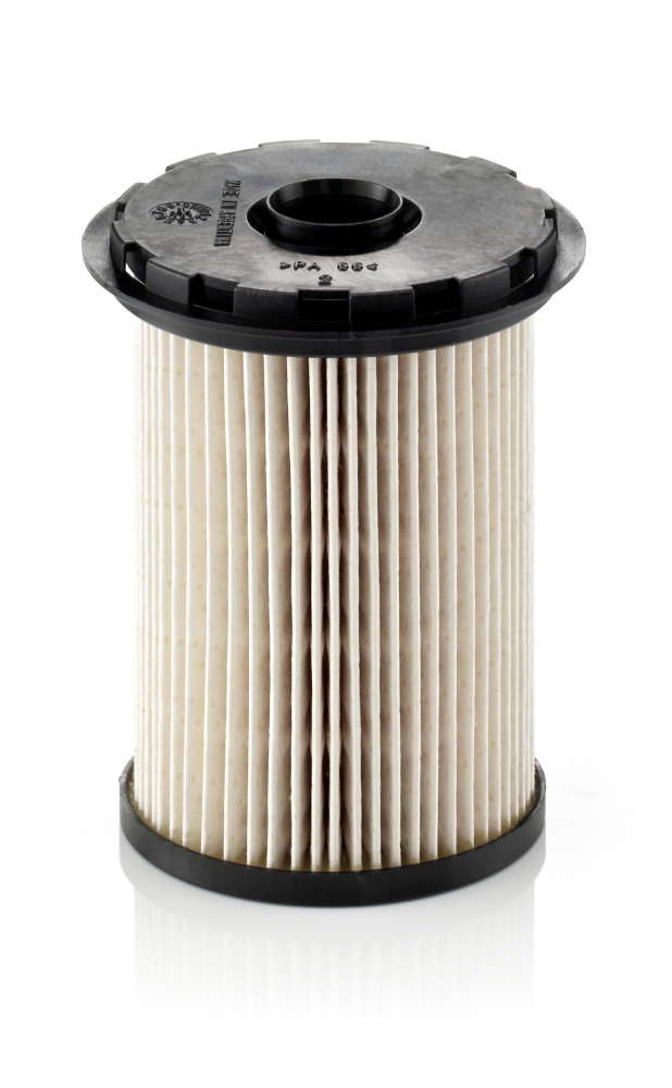 Filtre à carburant