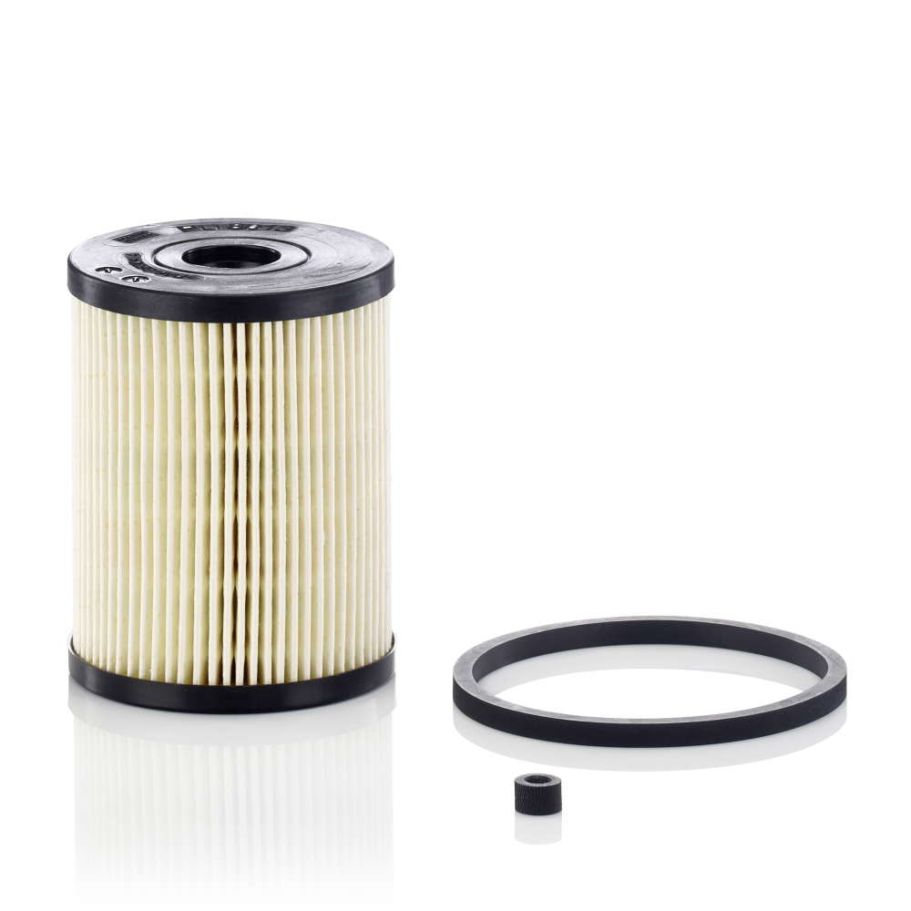 Filtre à carburant
