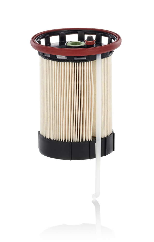 Filtre à carburant