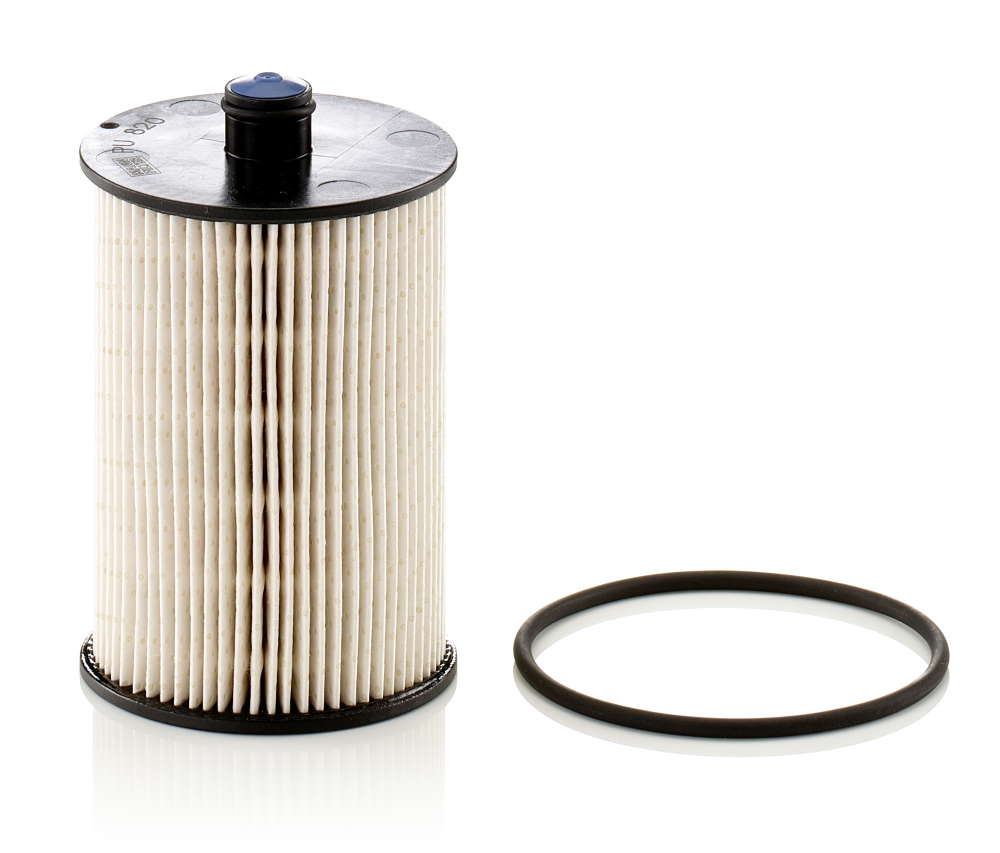 Filtre à carburant