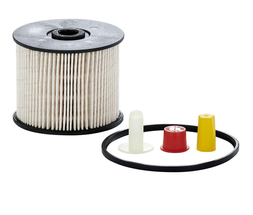 Filtre à carburant