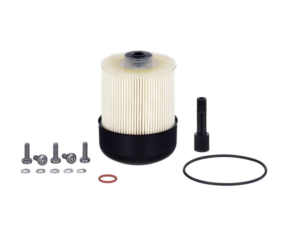 Filtre à carburant
