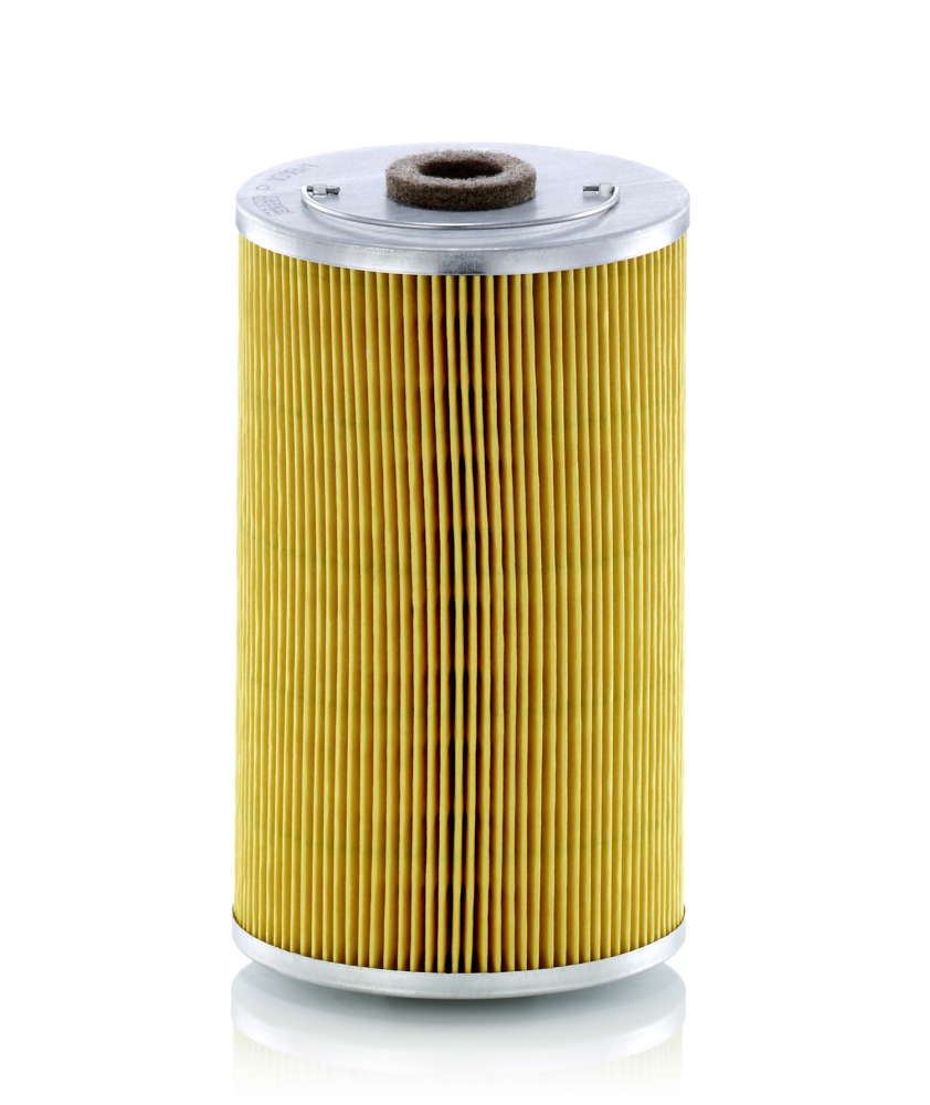 Filtre à carburant