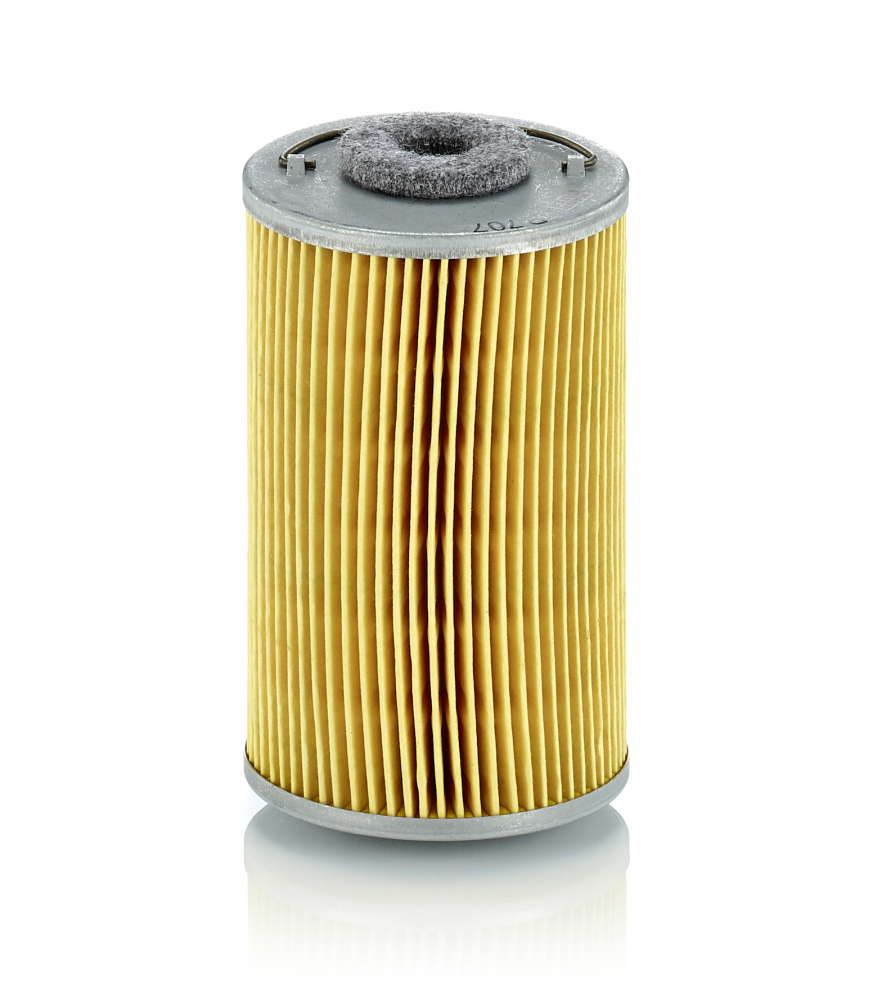 Filtre à carburant