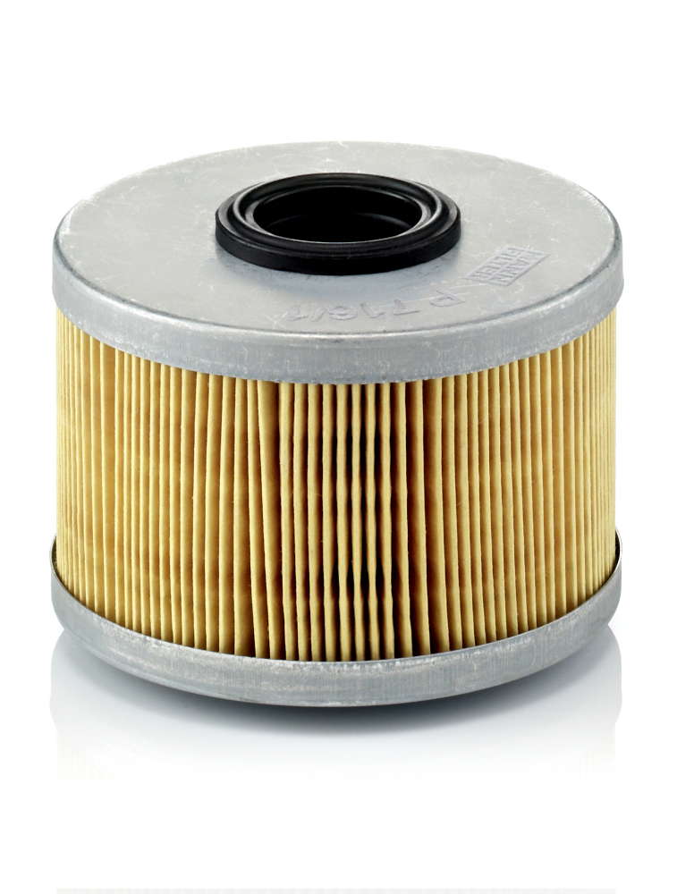 Filtre à carburant