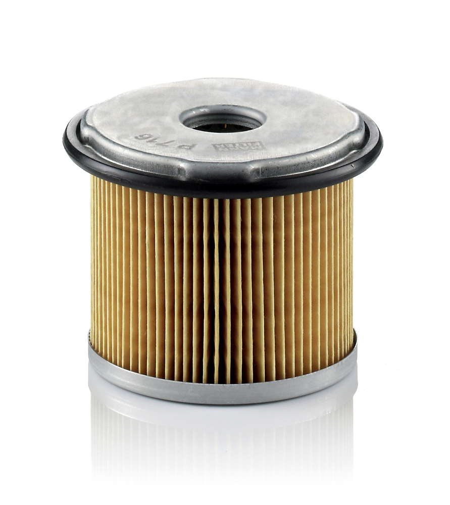 Filtre à carburant