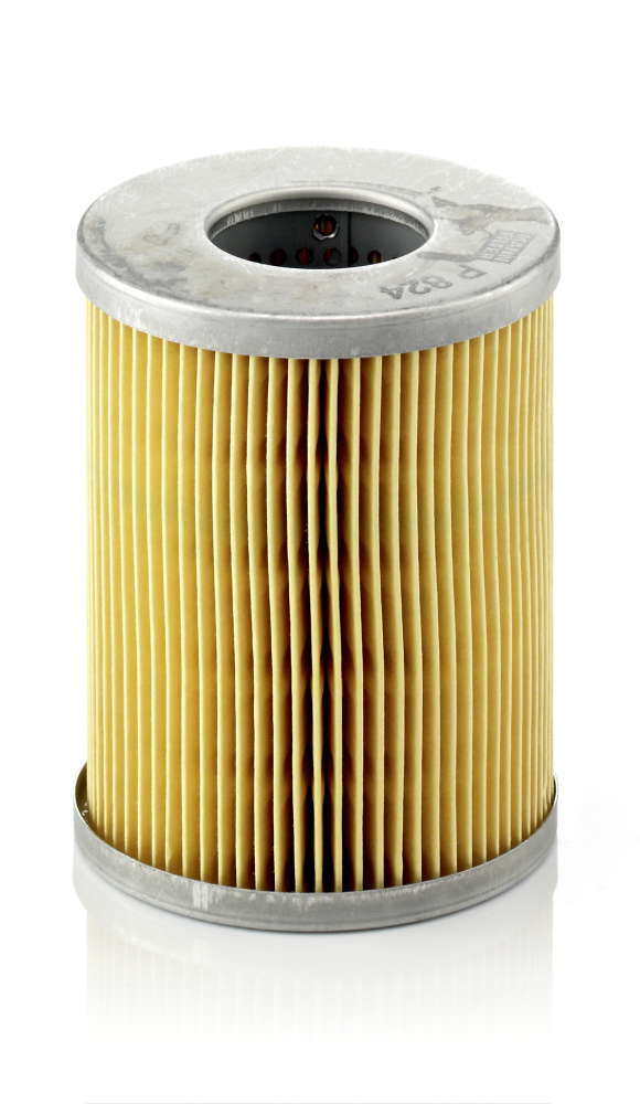 Filtre à carburant