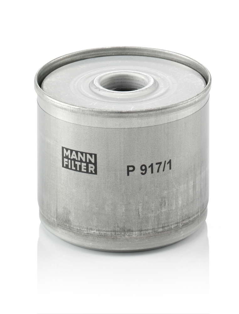 Filtre à carburant