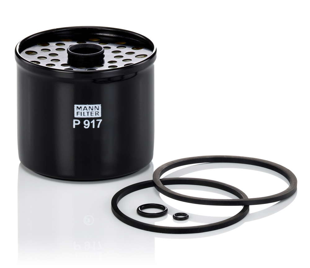 Filtre à carburant