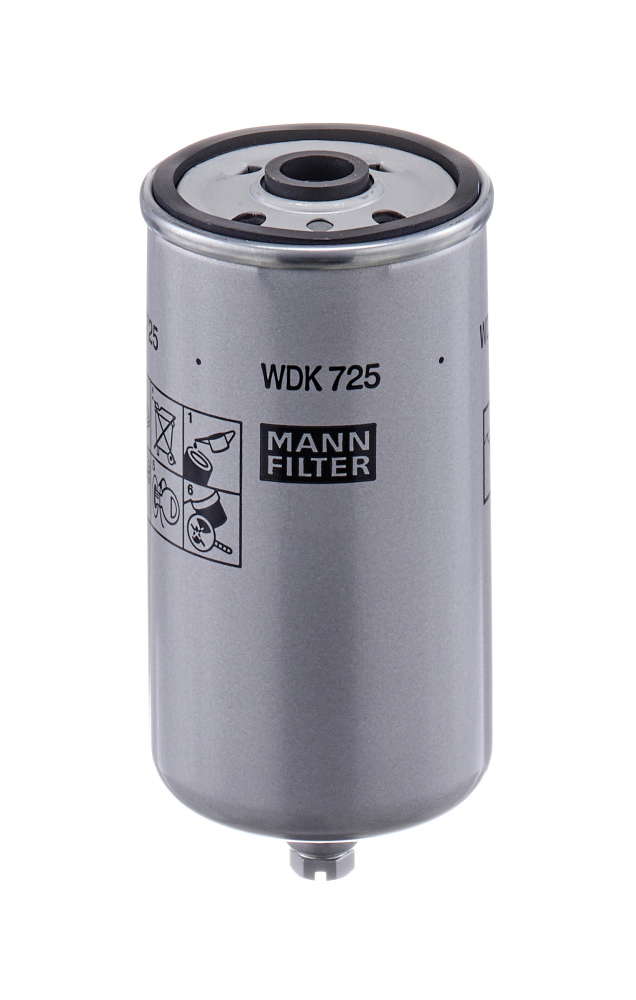 Filtre à carburant
