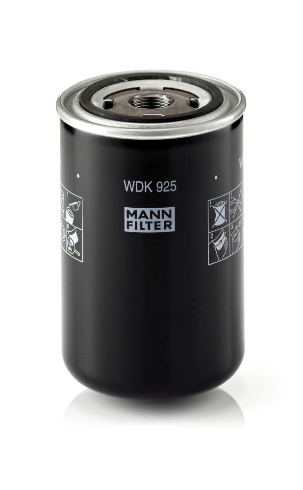 Filtre à carburant